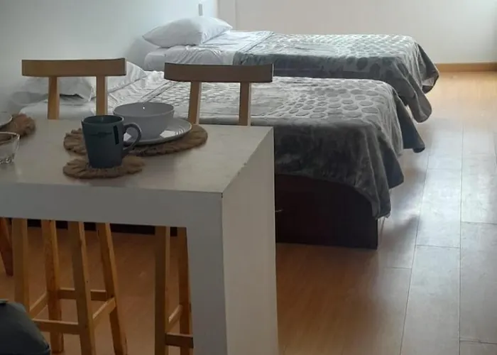 Tu Techo Polo Club - Apartamentos Con Excelente Ubicacion