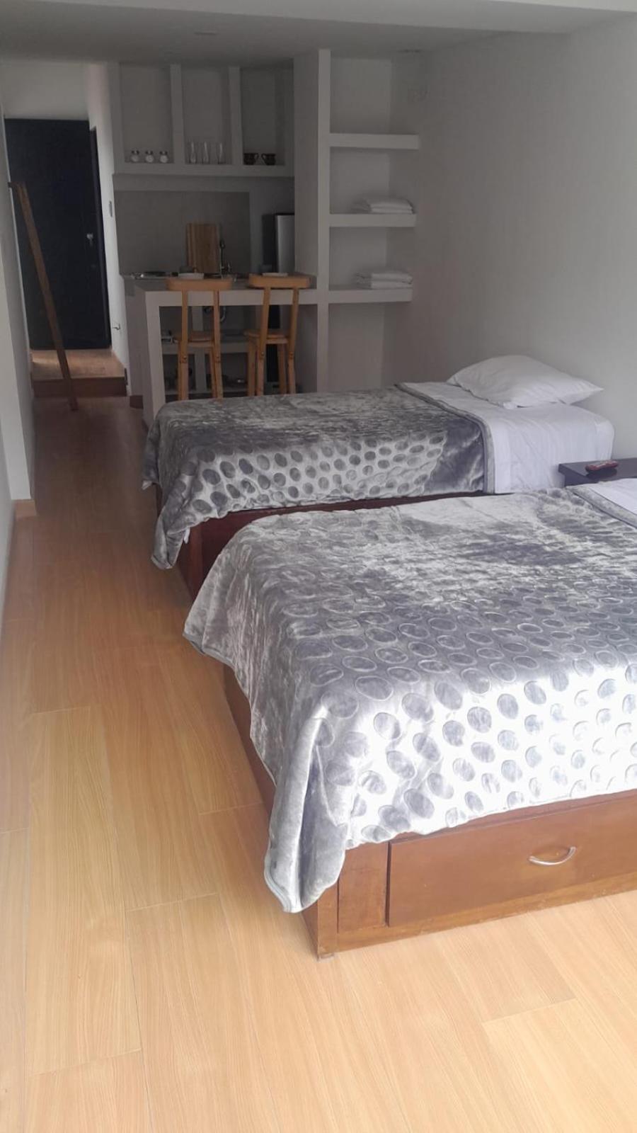 Apartamento Tu Techo Polo Club - Con Excelente Ubicacion