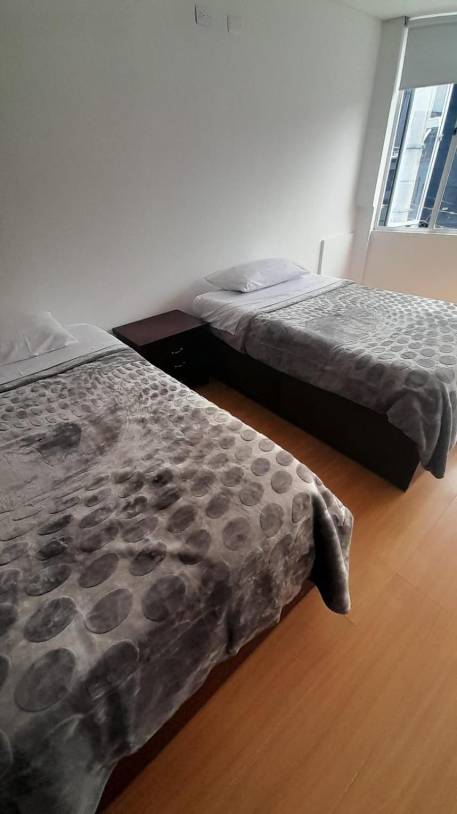 Tu Techo Polo Club - Con Excelente Ubicacion Apartamento