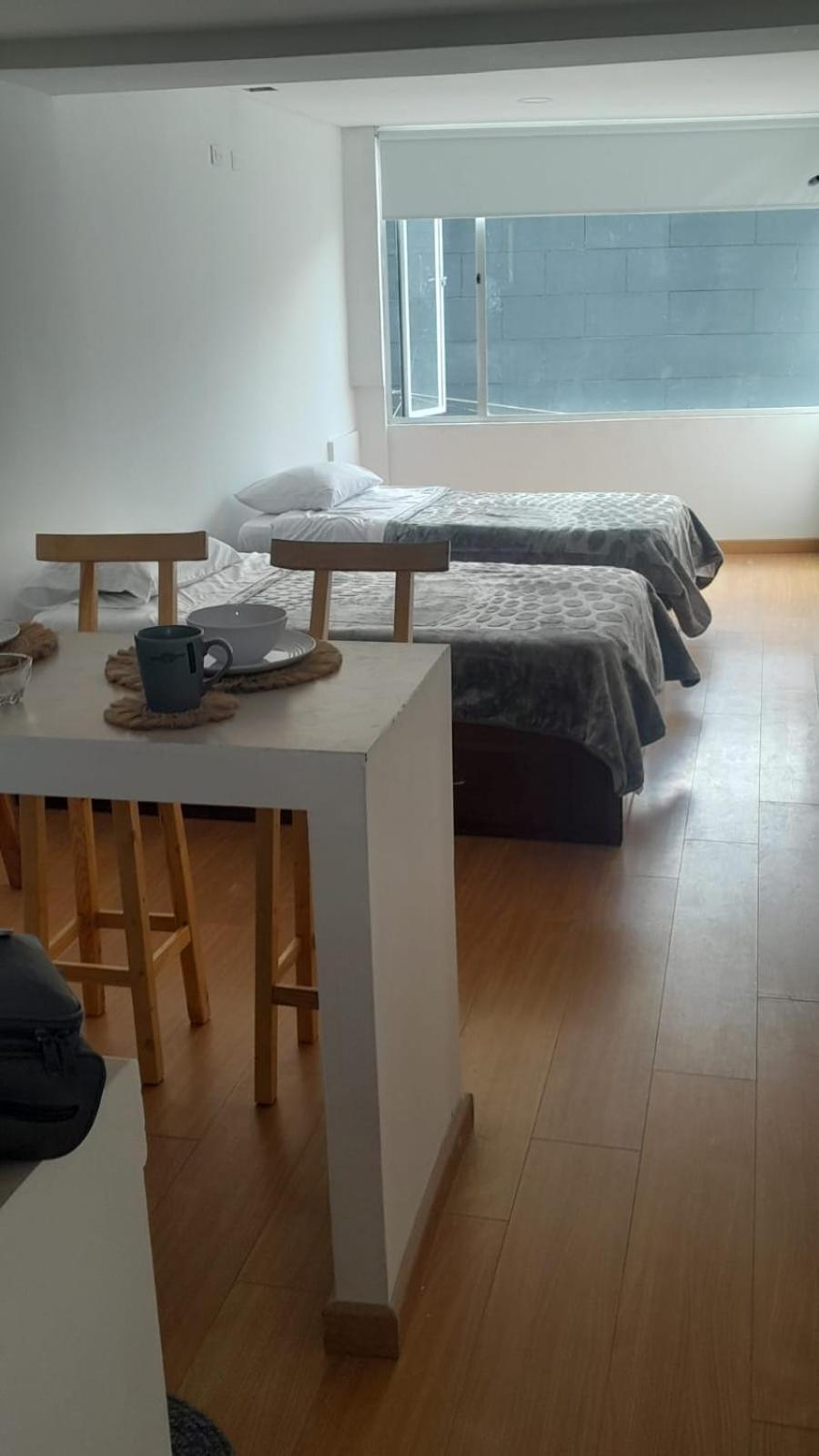 Tu Techo Polo Club - Con Excelente Ubicacion Apartamento Bogotá