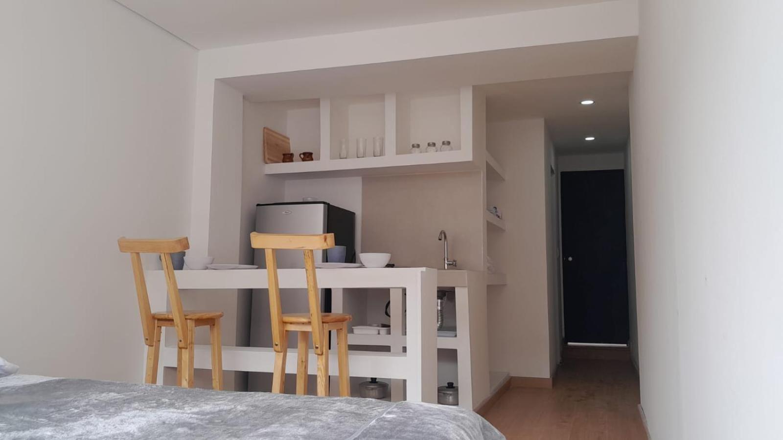 Tu Techo Polo Club - Con Excelente Ubicacion Apartamento