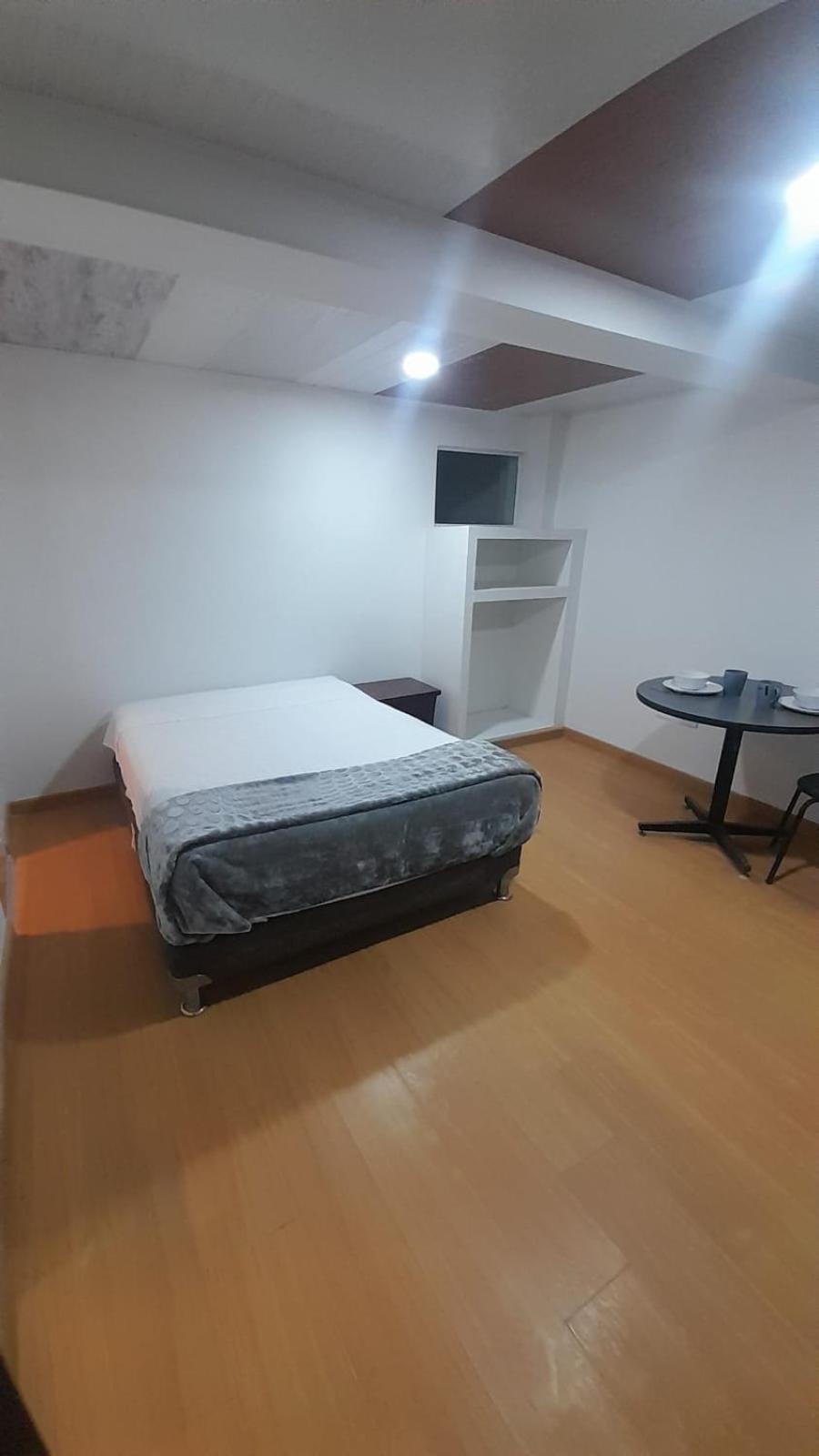 Apartamento Tu Techo Polo Club - Con Excelente Ubicacion *