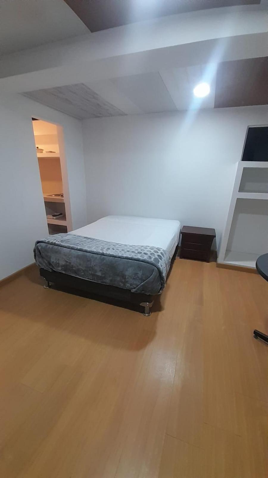 Apartamento Tu Techo Polo Club - Con Excelente Ubicacion Bogotá