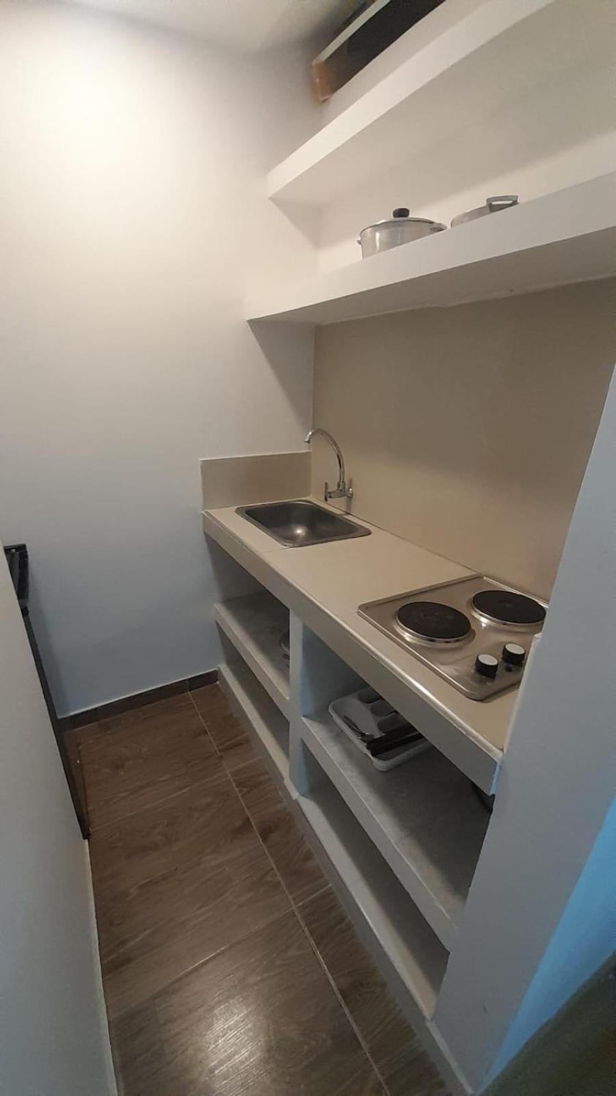 Apartamento Tu Techo Polo Club - Con Excelente Ubicacion *