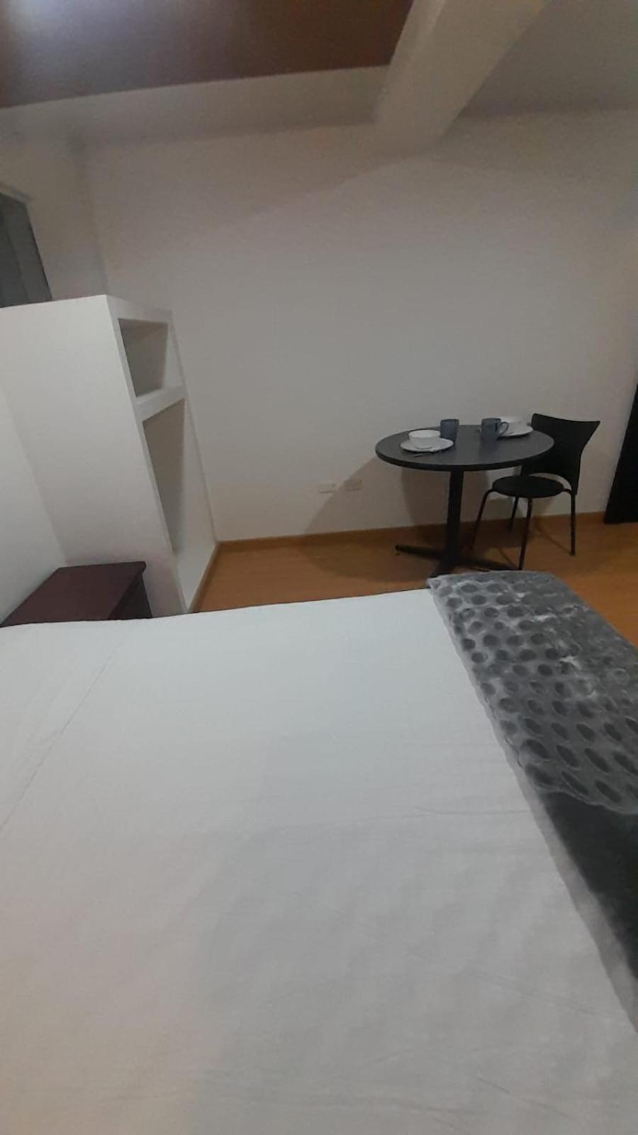 Tu Techo Polo Club - Con Excelente Ubicacion Apartamento Bogotá