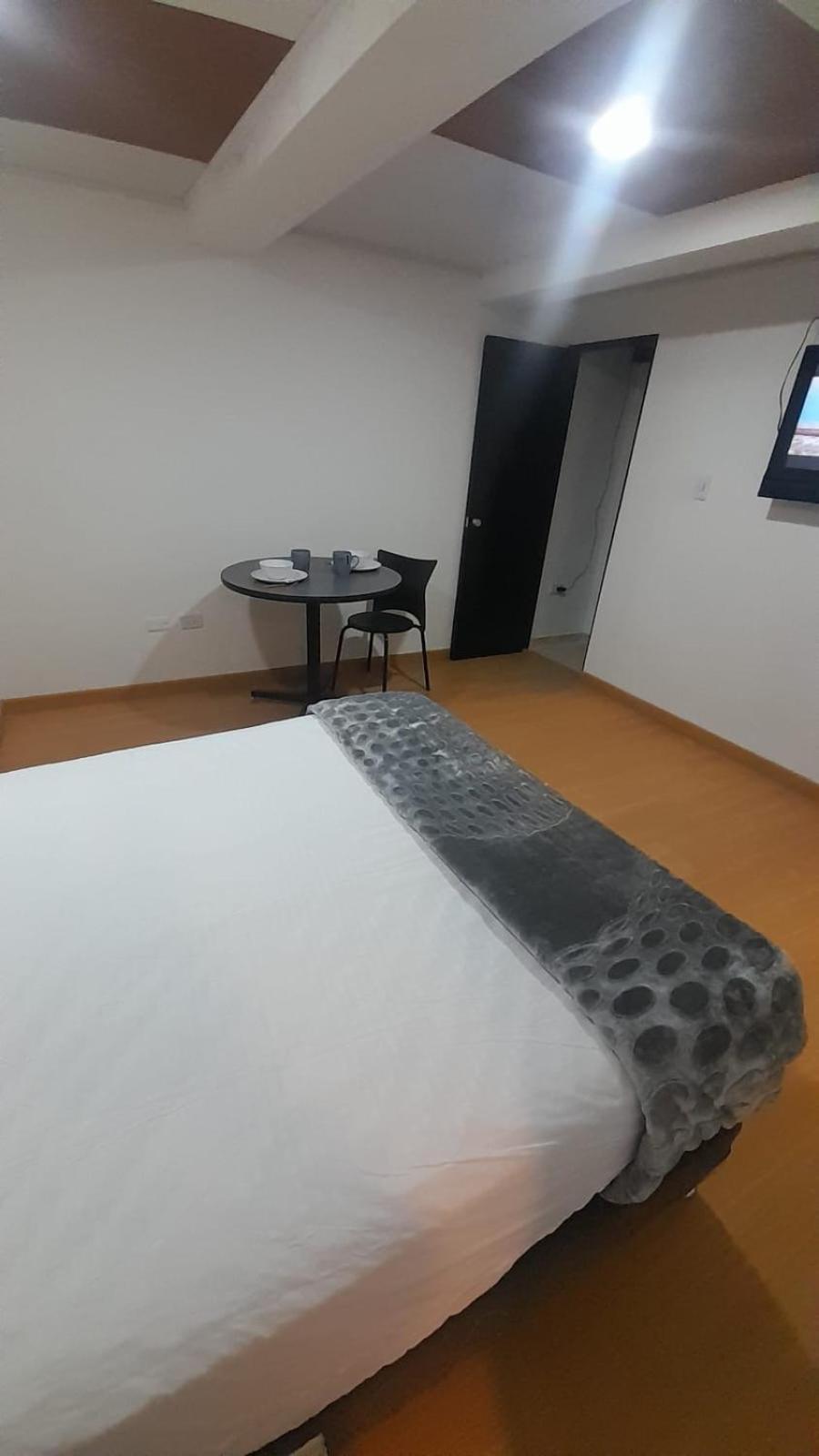 Apartamento Tu Techo Polo Club - Con Excelente Ubicacion